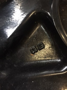 AUDI Q7 4L KOLO DOJEZDOVÉ 18'' ET53 4L0601025K