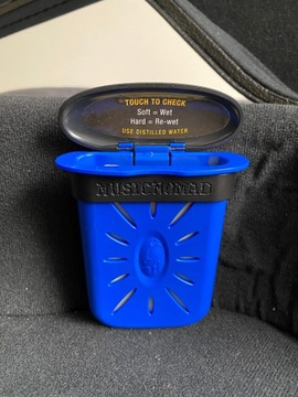 Увлажнитель для гитары - Music Nomad Premium Humidity Care System MN306