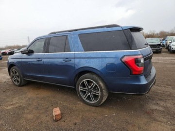 Ford Expedition III 2020 Ford Expedition Max Limited 2020 3.5 Benzyna 375KM, zdjęcie 1