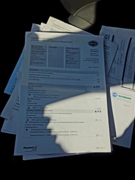 Mazda CX-3 Crossover 2.0 SKY-G 120KM 2016 MAzda CX-3 serwisowana, niski przebieg, hak holowniczy, zdjęcie 31