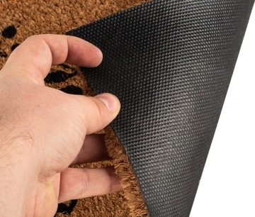 КОВРИК ДЛЯ ОБУВИ НАРУЖНЫЙ ВХОД 40Х60СМ