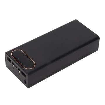 КОРПУС POWERBANK L16 ДЛЯ 16X18650 2 USB-ВЫХОДА