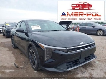 Kia 2025 Kia Inny K4 EX 2025, od ubezpieczalni 2.0 Benzyna 147KM