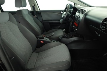Seat Leon II 1.6 CR 105KM 2011 Seat Leon 1.6 TDI, Klima, Tempomat, zdjęcie 6