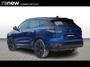 Renault Austral 2022 Austral 1.3 TCe mHEV Iconic esprit Alpine aut, zdjęcie 2