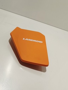 ДЕКОРАТИВНАЯ КРЫШКА ПРАВАЯ WORX ROBOT Landroid VISION L1300 WR213E WR216E