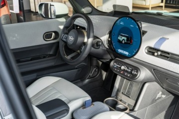 Mini Mini F65/F66/J01 Cooper 3D 2.0 204KM 2026 Mini Cooper S - Dostępny od ręki!, zdjęcie 21