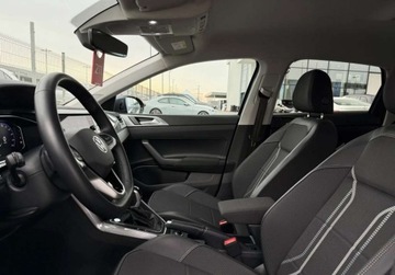 Volkswagen Taigo 2024 Volkswagen Taigo Matrix-LED Kamera ACC Side Assist Salon PL FVAT23, zdjęcie 21