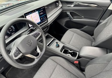 Volkswagen Tayron 2025 Volkswagen Tayron 1.5eTSI 150KM mHEV 7os. HAK LED IQMatrix Navi Kamera360, zdjęcie 9