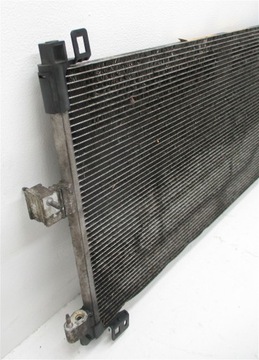 CHLADIČ KLIMATIZACE CITROEN C5 III 508 2.2 HDI