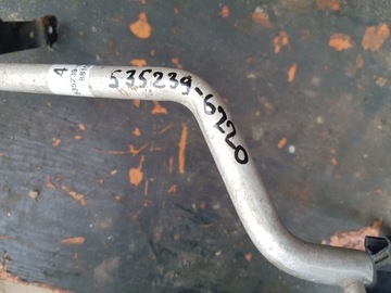 PŘÍVOD KLIMATIZACE RENAULT KOLEOS 535239-6220