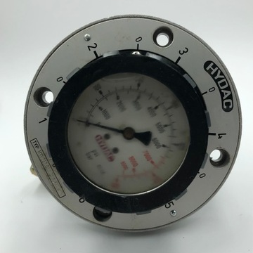 HYDAC 2A2.0/S0 5/420 2A2.0/420/S05 монитор артериального давления