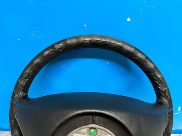 MERCEDES SL R129 W202 W124 AMG СПОРТИВНЫЙ РУЛЕВОЙ КОЛЕСО