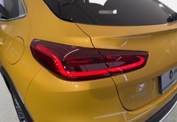 Kia XCeed Crossover 1.5 T-GDI 160KM 2021 Kia XCeed 1.5T-GDI 160KM DCT 2021 r., salon PL, przebieg 85tys.km serwisow, zdjęcie 10