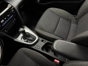 Toyota 2022 Toyota Yaris Cross Comfort + LPG / 1 właściciel /, zdjęcie 23