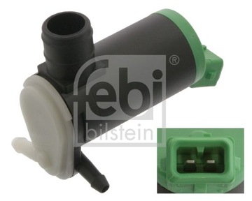 FEBI BILSTEIN 14361 ČERPADLO OSTŘIKOVAČE OSTŘIKOVAČ OKNO ČELNÍ