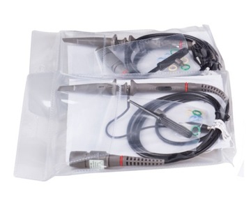 Цифровой осциллограф Hantek6204BC 4x200 МГц