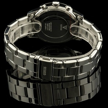 Dámske hodinky GUESS Solar W1070L1 [+GRAWER]