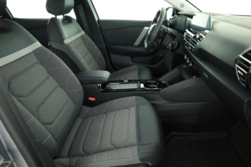 Citroen C4 III SUV 1.2 PureTech 130KM 2022 Citroen C4 1.2 PureTech, Salon Polska, zdjęcie 6