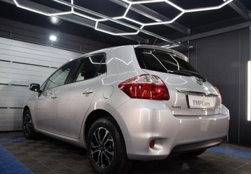 Toyota Auris II Hatchback 5d Dual VVT-i 100 99KM 2013 Toyota Auris PL Salon _ LIFT 1.3 Benzyna 99KM, zdjęcie 3