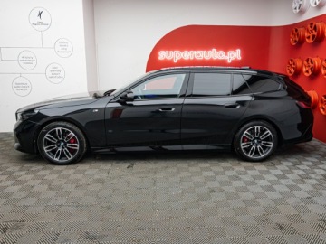 BMW Seria 5 G90-91 2025 BMW Seria 5 540d xDrive Combi 3.0 285KM 2025, zdjęcie 3