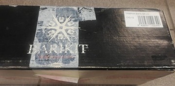 Коленчатый вал Aerox Cat Axis Breeze BWs Bump 50, новый