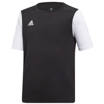 Koszulka adidas Estro 19 JSY Y DP3220 164 cm