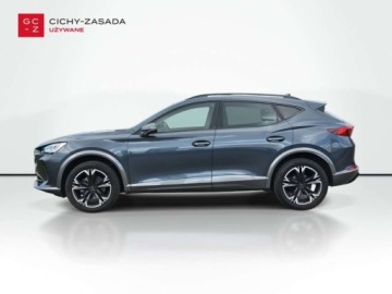 Cupra Formentor Crossover 2.0 TSI 190KM 2022 Cupra Formentor 4Drive 2.0tsiel.klapa Martwe pole 2.0 Benzyna 190KM, zdjęcie 1