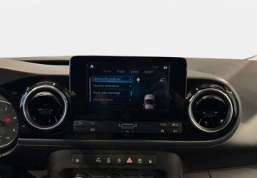 Mercedes Citan W415 Tourer Długi 1.5 109 CDI 95KM 2021 Mercedes-Benz Citan VAT 23 110CDI 95KM M6 202122 r., salon PL, I wlasciciel, zdjęcie 25