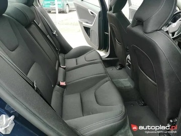 Volvo S60 II 2014 Volvo S60 II 2.0 D3 5 cylindrowy, moc 190 KM, 490 Nm, zdjęcie 18