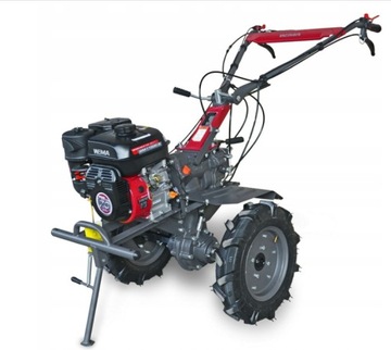 Glebogryzarka Weima WM1100C-6 DELUXE