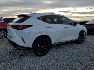 Lexus NX II 2024 Lexus NX 350 Luxury 2024 2.4 Benzyna 275KM, zdjęcie 3