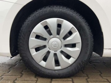 Skoda Fabia III Hatchback Facelifting 1.0 TSI 110KM 2021 Skoda Fabia 1.0TSI 110KM Active SalonPL Led Bluetooth Clima FV23 Benzyna, zdjęcie 26