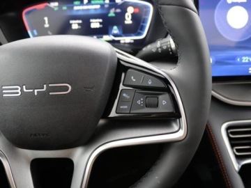 BYD Seal U DM-i 218KM 2026 BYD Seal U DM-i Boost Suv 1.5 (218KM) 2026, zdjęcie 9