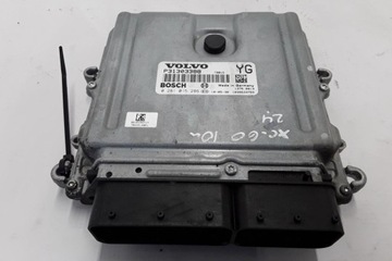 JEDNOTKA MOTORU VOLVO XC60 P31303388 2010