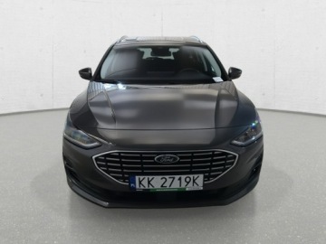 Ford Focus IV Kombi Facelifting 1.5 ECOBLUE 115KM 2023 Ford Focus Mk4 Poleasingowe.pl, zdjęcie 1
