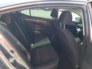 Hyundai Elantra VI 2019 Hyundai Elantra HYUNDAI ELANTRA SE, 2019r., 2.0L, zdjęcie 8