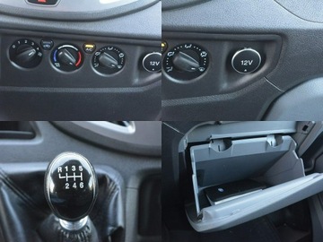 Ford Transit VII 2018 Ford Transit 2.0EcoBlue 9 osobowy L3H2 Polski Salo, zdjęcie 19