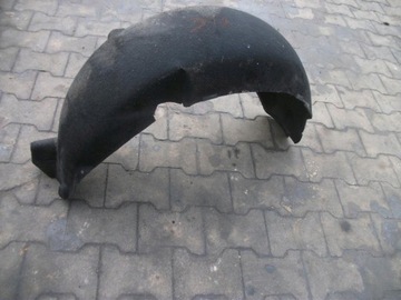 MERCEDES CLC 203 CL203 PODBĚHU PODBĚH R ZADNÍ