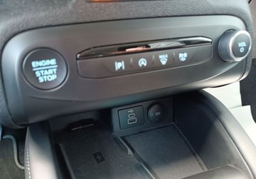 Ford Focus IV 2024 Ford Focus 125KM EcoBoost mHev TitaniumX SalonPL SerwisASO FV23 P.Zima Gwa, zdjęcie 25