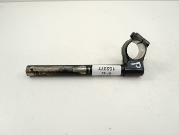 HONDA CBR 500R 87-90 ПРАВЫЙ РУЛЬ