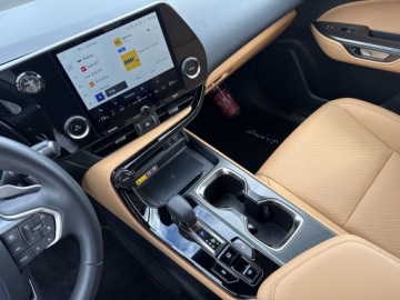 Lexus NX II SUV Facelifting 2.5 350h 243KM 2025 Lexus NX 350h Prestige 2WD II (2021-) NX350h Prest, zdjęcie 20
