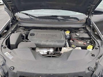 Jeep Cherokee V 2023 Jeep Cherokee Altitude Lux 2023 2.4l 2.4 Benzyna 180KM, zdjęcie 6