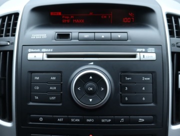 Kia Ceed I Hatchback 1.4 109KM 2009 Kia Ceed 1.4 CVVT, Klima, Tempomat, Parktronic, zdjęcie 11