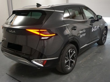 Kia Sportage V 2025 KIA Sportage 1.6 T-GDI HEV Business Line 2WD aut 210KM 2025, zdjęcie 2