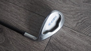 MD SAND WEDGE IRON S 55 STOPNI