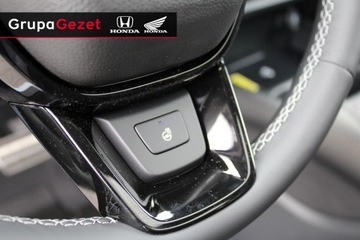 Honda ZR-V 2.0 i-MMD Hybrid 184KM 2025 Honda ZR-V e:HEV 2.0 iMMD Hybryda 184KM Advance, zdjęcie 13