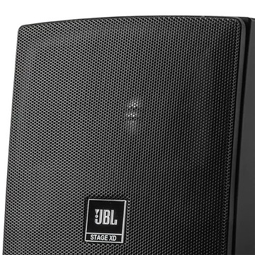 ВНЕШНИЕ КОЛОНКИ JBL STAGE XD-6 ДЛЯ ТЕРРАСЫ IP67