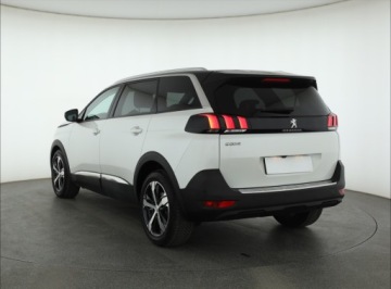 Peugeot 5008 II Crossover 1.6 THP 165KM 2018 Peugeot 5008 1.6 THP, Salon Polska, Serwis ASO, zdjęcie 3
