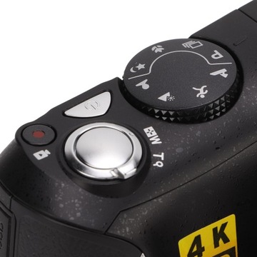 ЦИФРОВАЯ ЗЕРКАЛЬНАЯ КАМЕРА КАМЕРА 48MP